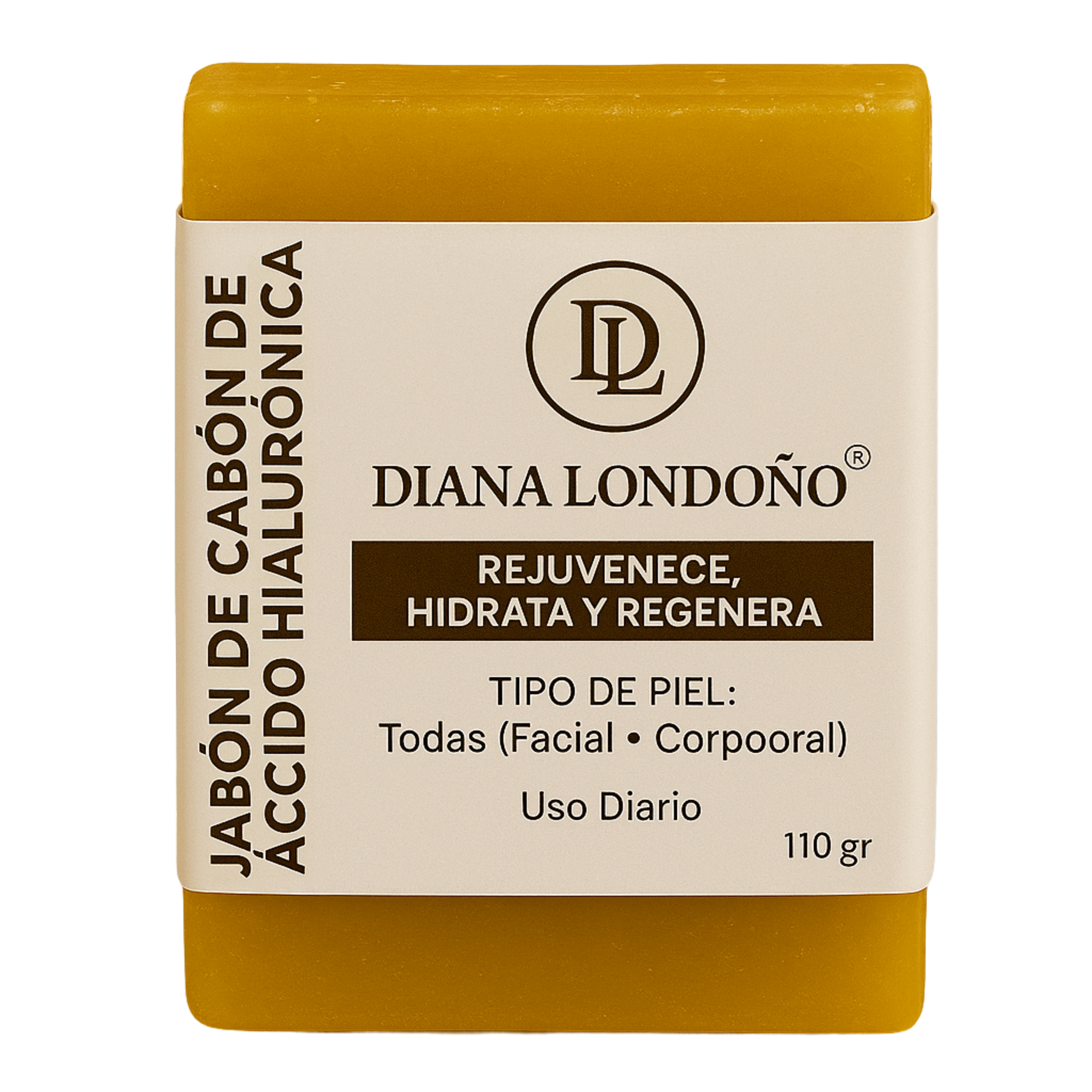 Jabones Naturales Diana Londoño