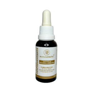 Loción Despigmentante Nocturna – 30 ml