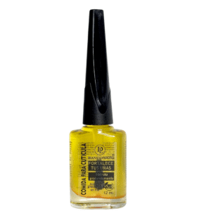 Comida para Cutícula – Hidratación Profunda con Aceites Naturales (12 ml)