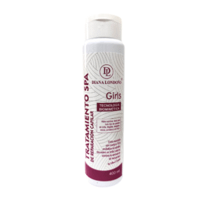 Girls Tratamiento SPA – Tecnología Biomimética (300 ml)